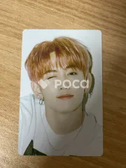 TREASURE マシホ THE SECOND STEP : CHAPTER ONE [POP-UP] JIKJIN PHOTO CARD SET