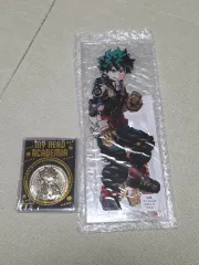 緑 谷出久 BIGアクリル 劇場版 3期 グッズ