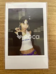 【24時間限定値下げ】 izna ジユン　直筆サイン入り チェキ 2025年最新】izna チェキ サインの人気アイテム - メルカリ