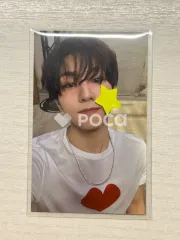 ENHYPEN ジョンウォン ROMANCE : UNTOLD Ringnecklace