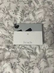 SEVENTEEN Face the Sun アルバム KiT ver