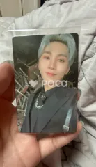 Seventeen セブチ スングァン Attacca Op.3