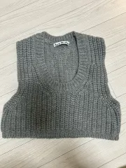 2026年最新】Acne Studios ベスト・ジレの人気アイテム - メルカリ