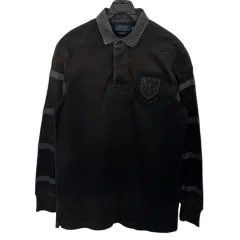 ポロラルフローレン ラグビーシャツ
