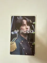 TXT ヒュニンカイ TOMORROW X TOGETHER WORLD TOUR ACT : SWEET MIRAGE IN LA GIFT