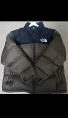 THE NORTH FACE 1996 レトロ ヌプシ スモーキー ブラウン XL 海外モデル