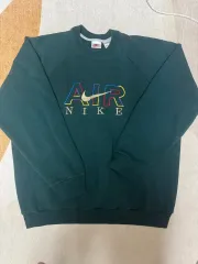 NIKE ヴィンテージ ナイキ スウェット usa