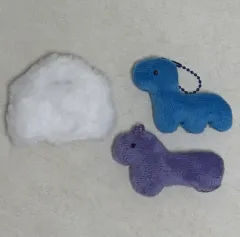 宇宙のほこり キーホルダー まとめ 出品