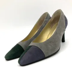 2026年最新】バレンシアガ パンプス 中古の人気アイテム - メルカリ