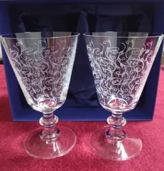 2026年最新】ボヘミア グラス 皿の人気アイテム - メルカリ