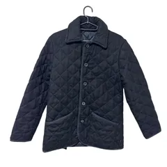 【一点物】TRADITIONAL WEATHERWEAR トラディショナル ウェザーウェア レディース アウター ブラック 36サイズ ウール100% B21