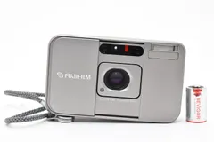 2026年最新】fujifilm tiaraの人気アイテム - メルカリ