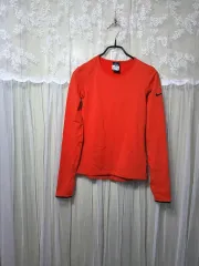 ナイキ プロ DRI-FIT レディース 長袖Tシャツ