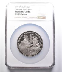 希少】カナダカルガリーオリンピック 記念銀貨 1988年 10枚セット