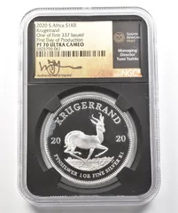 2026年最新】クルーガー銀貨の人気アイテム - メルカリ