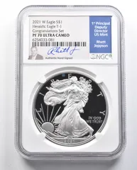 2026年最新】イーグル銀貨 2021の人気アイテム - メルカリ