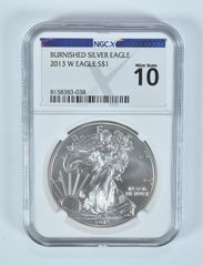 PF69 2006-W アメリカンシルバーイーグル シルバードルセット 20周年