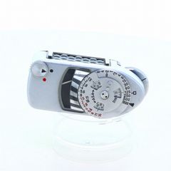 ☆Leica Meter MR 露出計 元箱・取扱説明書付き - メルカリ