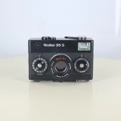 2026年最新】rollei 35sの人気アイテム - メルカリ