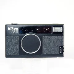 2026年最新】nikon 28 tiの人気アイテム - メルカリ