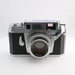 【希少、美品】　KONICA コニカ　IIIA 希少、美品】 KONICA コニカ IIIA 【公式通販】