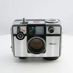 2026年最新】RICOH AUTO HALF SLの人気アイテム - メルカリ