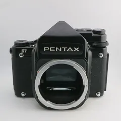 2026年最新】Pentax67 TTLの人気アイテム - メルカリ