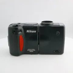2026年最新】nikon coolpix 995の人気アイテム - メルカリ