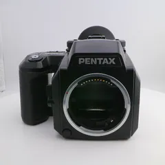 2026年最新】pentax 645nの人気アイテム - メルカリ