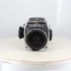 【中古】(ブロニカ) BRONICA ゼンザブロニカ S2+50/3.5のサムネイル