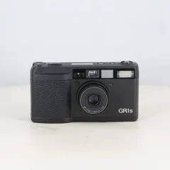 2026年最新】リコー gr1の人気アイテム - メルカリ