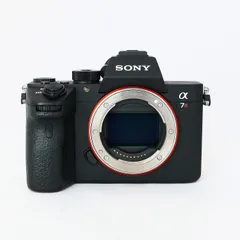 【中古】(ソニー) SONY α7R III(ILCE-7RM3)