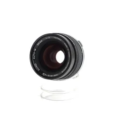 2026年最新】OLYMPUS E ZUIKO AUTO W 25mm f4の人気アイテム - メルカリ