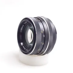 【中古】(ローライ) Rollei Planar 50/1.4 HFT (West Germany) QBM用のサムネイル