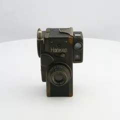 【中古】(リコー) RICOH ハンケン(犯研)のサムネイル
