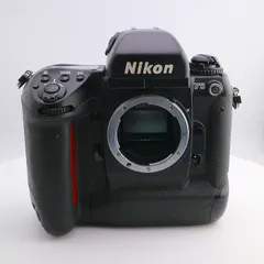 2026年最新】nikon f5の人気アイテム - メルカリ
