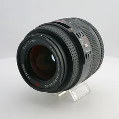【中古】(コンタックス) CONTAX バリオゾナー 28-80/3.5-5.6(N)のサムネイル