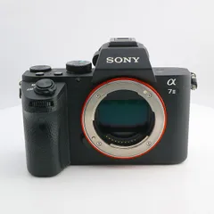 2025年最新】sony α7IIの人気アイテム - メルカリ