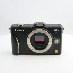 2026年最新】lumix dmc-gf1ボディの人気アイテム - メルカリ