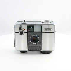 2026年最新】RICOH AUTO HALF SEの人気アイテム - メルカリ