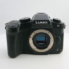 Panasonic LUMIX DMC-GX7 ボディ #381a - メルカリ