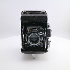 ZEISS IKON Super Ikonta G06-1212-328-28v - メルカリ