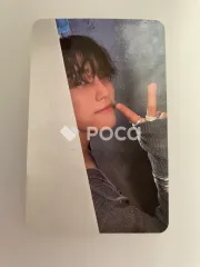 THE BOYZ ジェイコブ 導火線 Flash ver.