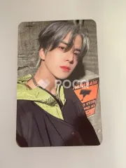 THE BOYZ ヨンフン PHANTASY Pt.2 Sixth Sense DVD Ver.