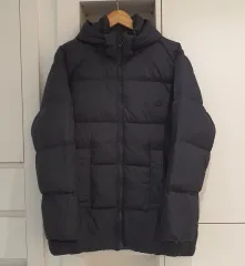 アディダス オリジナル ブラックロゴ ダウン 95