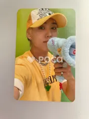 THE BOYZ ジェイコブ BE AWARE Desire Ver.