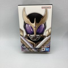 ♦︎最安 新品 輸送箱♦︎ 仮面ライダークウガ ライジングタイタン SHF