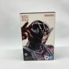 k128 未開封　バンダイ　仮面ライダー　響鬼　真骨彫 メルカリ S.H.Figuarts（真骨彫製法） 仮面ライダー響鬼紅 仮面ライダー響鬼