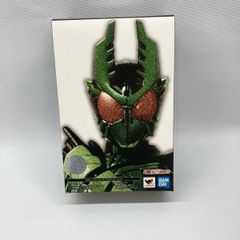 [중고] 반다이 SHFiguarts(진골 조각법) 가면 라이더 오즈 가타키리바 콤보 개봉품 가면 라이더 오즈/OOO[97]