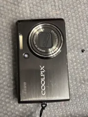 2026年最新】nikon coolpix s600の人気アイテム - メルカリ